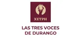 XETPH Las Tres Voces de Durango