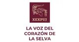 Logo da XEXPUJ La Voz del Corazón de la Selva