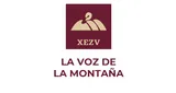 Logo da XEZV La Voz de la Montaña