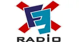 Logo da Xfestereo