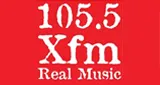 Logo da XFM Kenya
