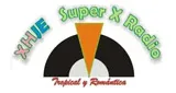 Logo da Xhje Super X Radio