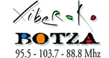 Logo da Xiberoko Botza