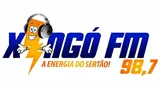 Logo da Xingó FM