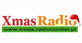 Logo da Xmas Radio - Portugal (Radio Cordial)