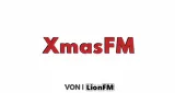 Logo da XmasFM