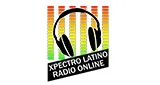 Logo da Xpectro Radio | Madrid - Spain - 24 Horas De Musica