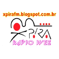 Logo da Xpira FM