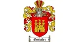 Logo da XRGZ (Radio Gonzalez)