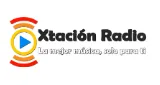 Logo da Xtacion Radio