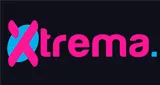 Logo da Xtrema FM