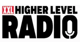 Logo da XXL Higher Level Radio