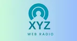 Logo da XYZ Web Radio