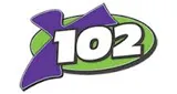 Logo da Y-102
