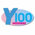 Logo da Y100 Michiana 100.3 FM