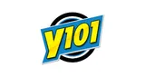 Logo da Y101