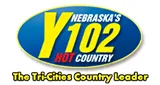 Logo da Y102