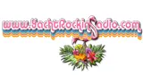 Logo da Yacht Rockin Radio / WYRR-DB