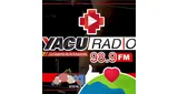 Logo da Yacu Radio