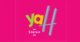 YAH Stereo