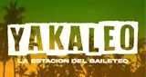 Logo da Yakaleo