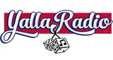 Logo da Yalla Radio