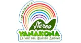 Yanacona Stereo