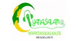 Logo da yanasalam