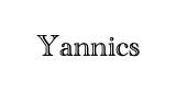 Logo da Yannics