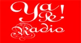 Logo da YAPE RADIO
