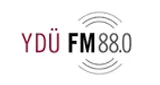 Logo da Ydü FM