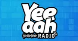 Logo da Yeeaah Radio