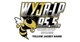 Logo da Yellow Jacket Radio