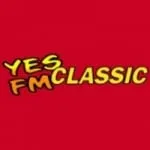 Logo da Yes FM Classic
