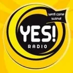 Logo da Yes Radio