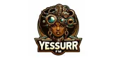 Logo da Yessurr FM