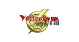 Logo da Yesterday USA Radio Blue
