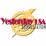 Logo da Yesterday USA Radio Networks