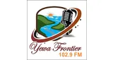 Logo da YewaFrontier FM