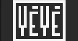 Logo da YÉYÉ radio