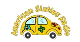 Logo da Yimago American (American Sixties Radio)
