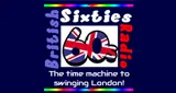Logo da Yimago British (British Sixties Radio)