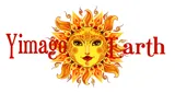 Logo da Yimago Earth (Relaxation Music)