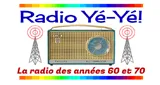 Logo da Yimago Nostalgie (Radio Yé-Yé!)
