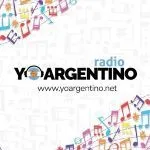 Logo da Yo Argentino Radio