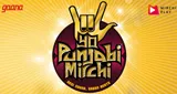 Logo da Yo! Punjabi Radio