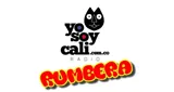 Logo da Yo Soy Cali Rumbera