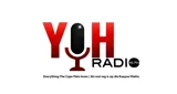 Logo da Yoh Radio