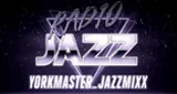 Logo da Yorkmaster Jazzmixx