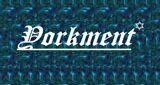 Logo da Yorkment radio